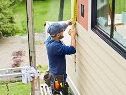 Siding Removal and Disposal in St Stephen, SC